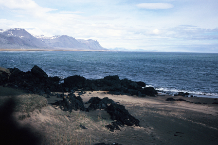 Icelandic Countryside