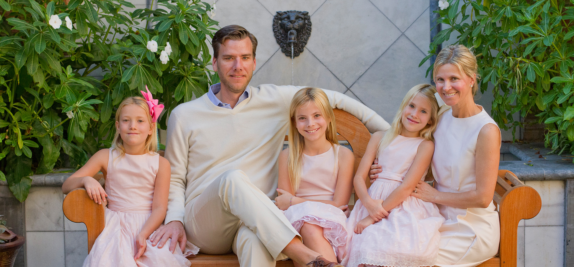 Family Photo Day - host a mini session event with San Francisco Baby Family Photographer