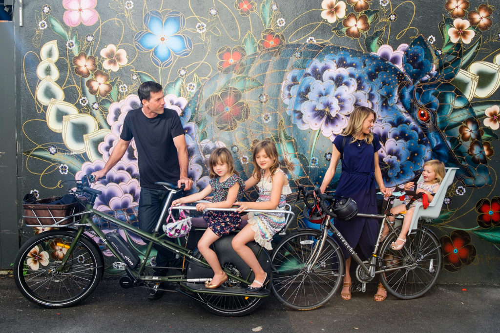 San Francisco family photographer | maternity newborn baby kids photography in the bay area