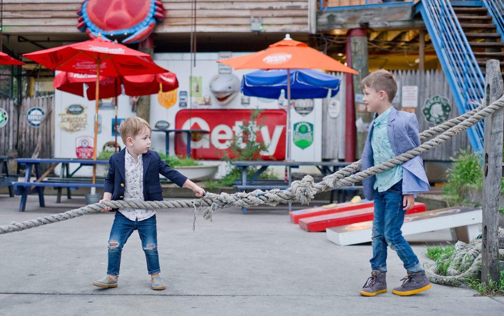 nyc family photographer