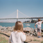 treasure island family photo shoot