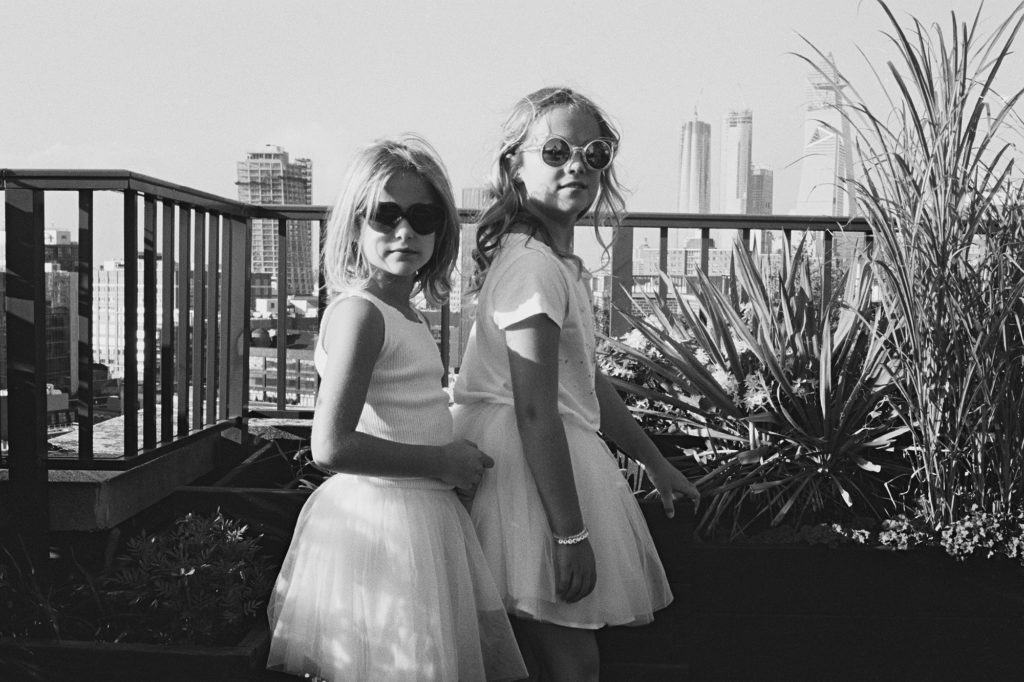 modern kids brand and family photographer san francisco bay area california USA