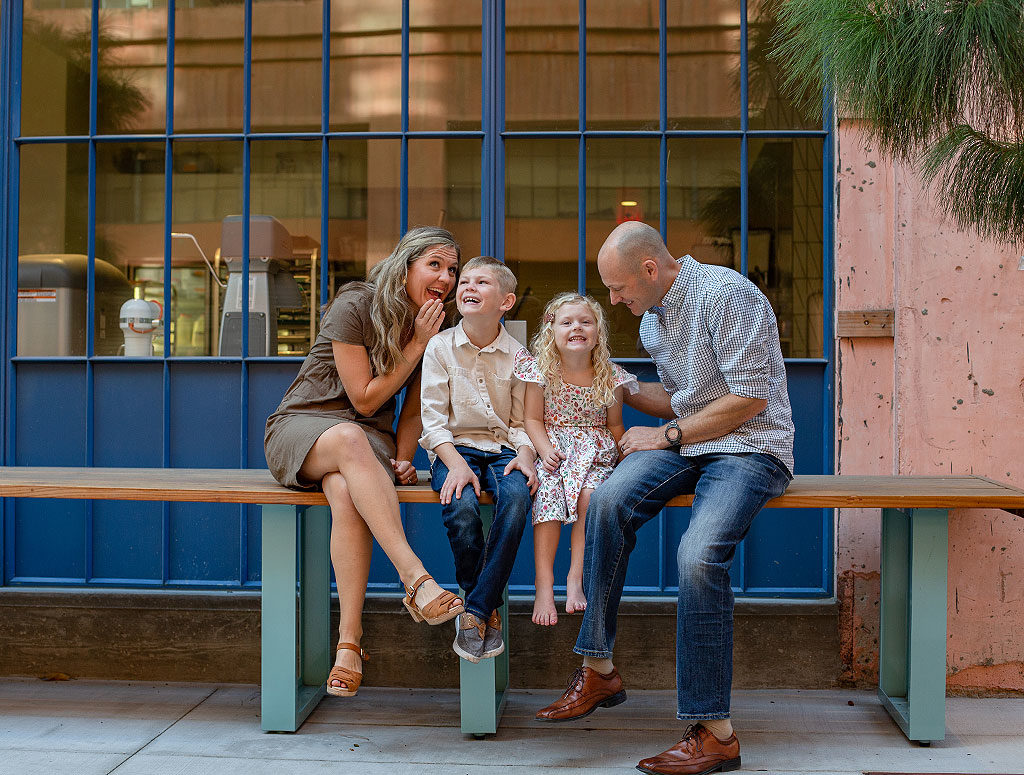 California Family Photographer